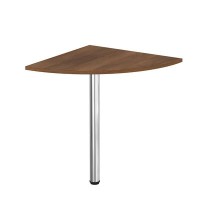 Стиль 2СЭ.007 (Шамони темный) Соединительный элемент