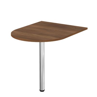 Стиль 2СЭ.022 (Шамони темный) Соединительный элемент