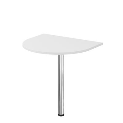 Стиль 2СЭ.023 (Белый) Соединительный элемент