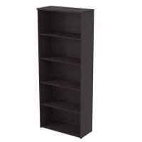 Стиль 2Ш.005 (Венге) Стеллаж