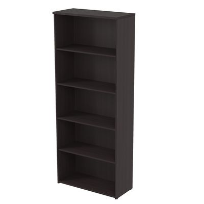 Стиль 2Ш.005 (Венге) Стеллаж