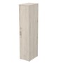 Стиль 2Ш.012.1 (Сканди) Шкаф для одежды высокий