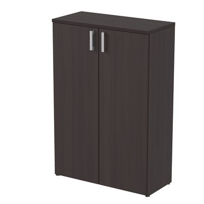 Стиль 2Ш.017.1 (Венге) Шкаф для документов средний