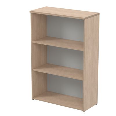 Стиль 2Ш.017 (Дуб) Стеллаж