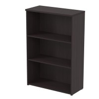 Стиль 2Ш.017 (Венге) Стеллаж