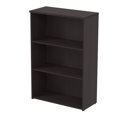 Стиль 2Ш.017 (Венге) Стеллаж