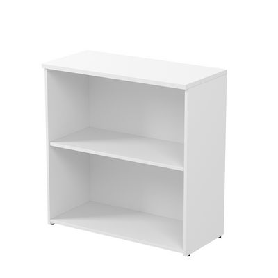 Стиль 2Ш.023 (Белый) Стеллаж