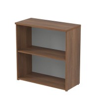 Стиль 2Ш.023 (Шамони темный) Стеллаж