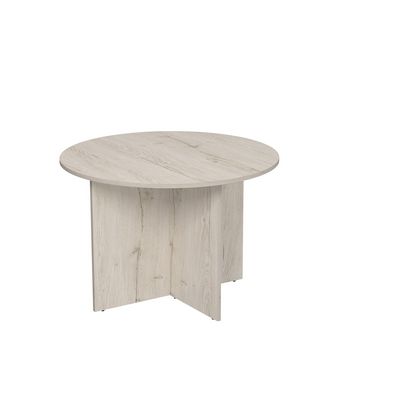 Стиль 2СП.001 (Сканди) Стол для переговоров круглый