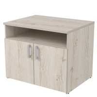 Стиль 2Т.005 (Сканди) Тумба под оргтехнику