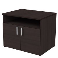 Стиль 2Т.005 (Венге) Тумба под оргтехнику