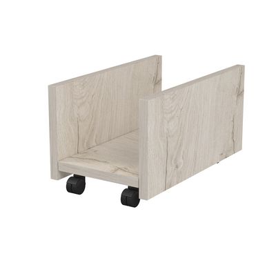 Стиль 2Т.010 (Сканди) Тумба под систем. Блок