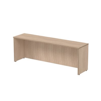 Стиль 2ВЭ.008 (Дуб) Верхний элемент