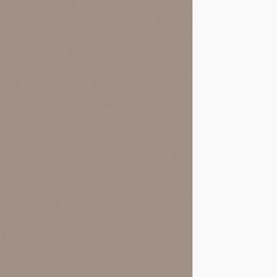 Strike STN2TV127 TRBL (Тортора/Белый) Составной стол на 2 рабочих места, 2 эргономичных выреза