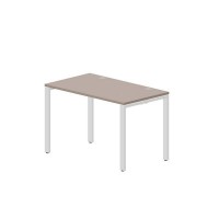 Strike STNG127 TRBL (Тортора/Белый) Стол, 2 громмета