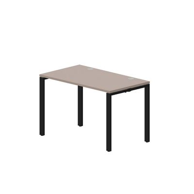 Strike STNG127 TRNR (Тортора/Черный) Стол, 2 громмета