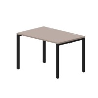 Strike STNG128 TRNR (Тортора/Черный) Стол, 2 громмета