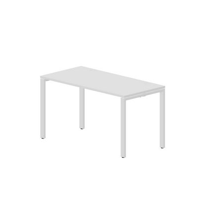 Strike STNG147 BLBL (Белый/Белый) Стол, 2 громмета