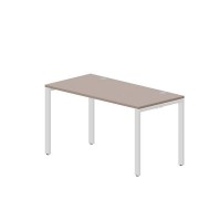 Strike STNG147 TRBL (Тортора/Белый) Стол, 2 громмета