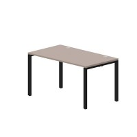 Strike STNG148 TRNR (Тортора/Черный) Стол, 2 громмета