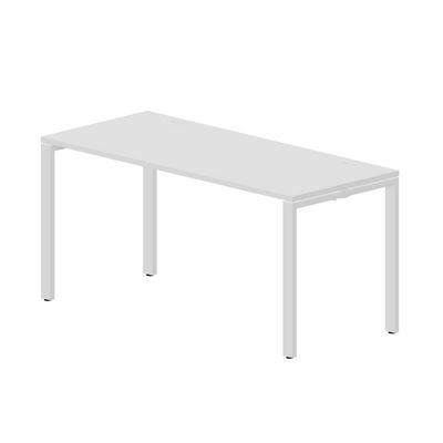 Strike STNG167 BLBL (Белый/Белый) Стол, 2 громмета