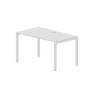 Strike STNL148 BLBL (Белый/Белый) Стол, металлический аутлет