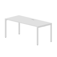 Strike STNL188 BLBL (Белый/Белый) Стол, металлический аутлет