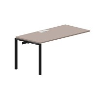 Strike STNPL168 TRNR (Тортора/Черный) Приставной стол, металлический аутлет