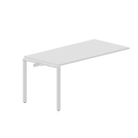 Strike STNPS168 BLBL (Белый/Белый) Приставной стол