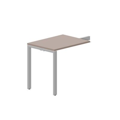 Strike STNRS0868 TRAL (Тортора/Алюминий) Приставной элемент