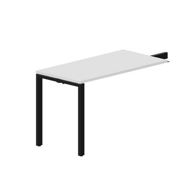 Strike STNRS1268 BLNR (Белый/Черный) Приставной элемент