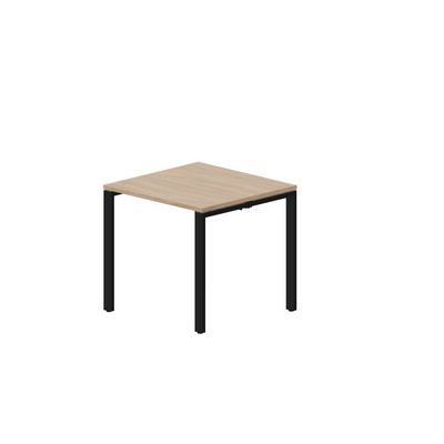 Strike STNS088 OWNR (Светлый дуб/Черный) Стол