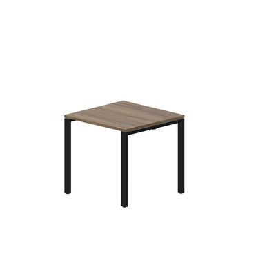 Strike STNS088 WNNR (Орех/Черный) Стол