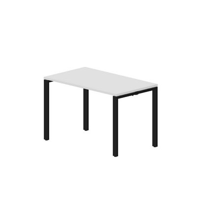 Strike STNS127 BLNR (Белый/Черный) Стол