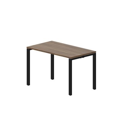 Strike STNS127 WNNR (Орех/Черный) Стол