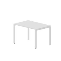 Strike STNS128 BLBL (Белый/Белый) Стол