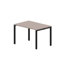 Strike STNS128 TRNR (Тортора/Черный) Стол