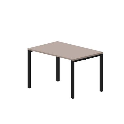 Strike STNS128 TRNR (Тортора/Черный) Стол