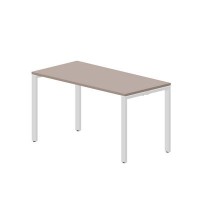 Strike STNS147 TRBL (Тортора/Белый) Стол