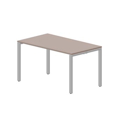 Strike STNS148 TRAL (Тортора/Алюминий) Стол