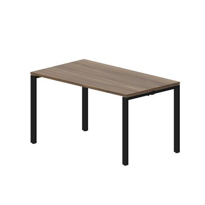 Strike STNS148 WNNR (Орех/Черный) Стол