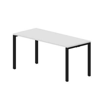 Strike STNS167 BLNR (Белый/Черный) Стол