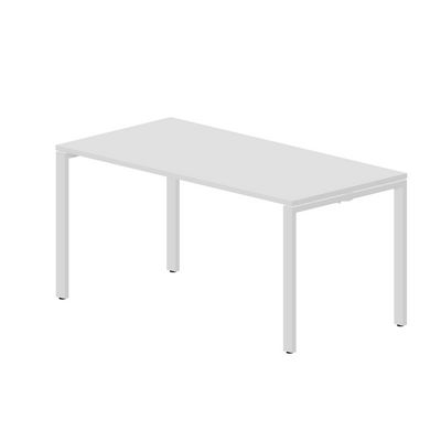 Strike STNS168 BLBL (Белый/Белый) Стол