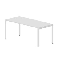 Strike STNS188 BLBL (Белый/Белый) Стол