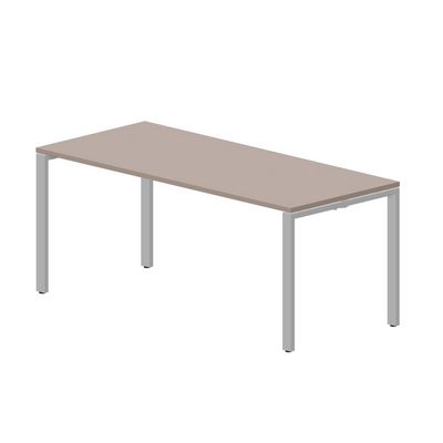 Strike STNS188 TRAL (Тортора/Алюминий) Стол