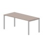 Strike STNS188 TRAL (Тортора/Алюминий) Стол