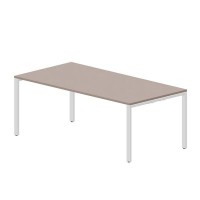 Strike STNS2010 TRBL (Тортора/Белый) Стол