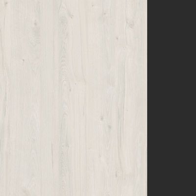 Style Project Fusion SN-5T1.BR-001 (Дуб наварра/Черный) Брифинг приставка