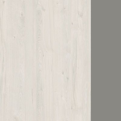 Style Project Fusion SN-6T2.SPRG-054.3 (Дуб наварра/Серый) Стол переговорный