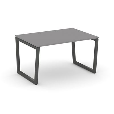 Стайл Проджект Фьюжн SN-5T2.SPRG-002.3 (Серый пепел/Антрацит) Стол переговорный